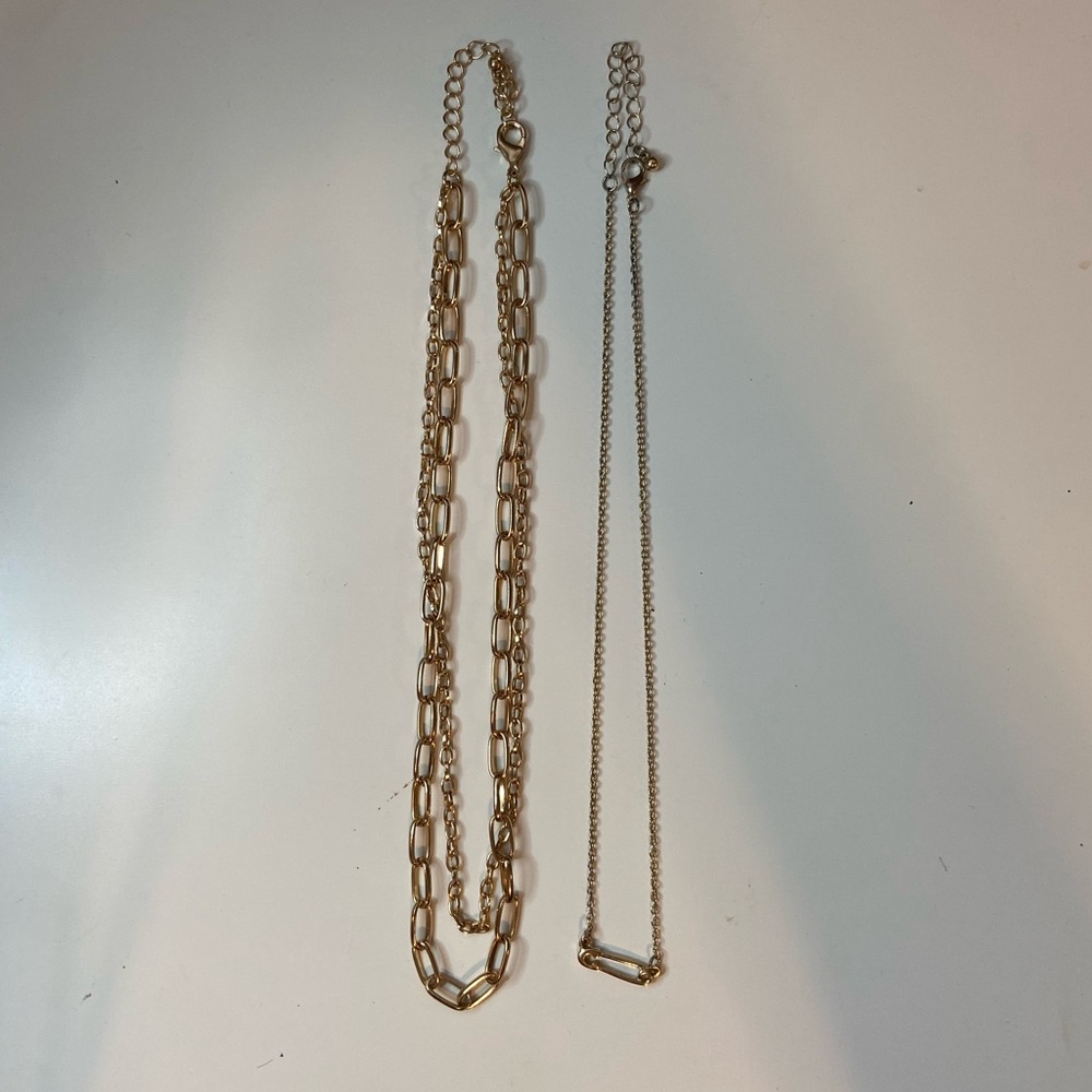 urban outfitters necklaces